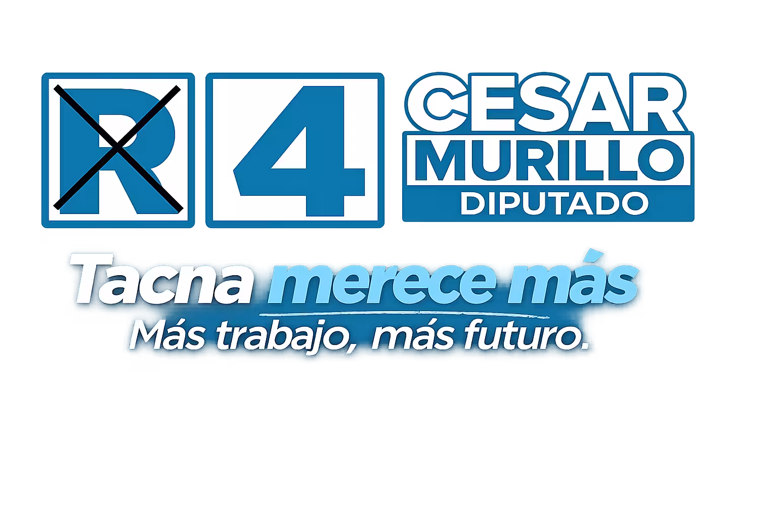 César Murillo Diputado